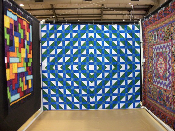 2014 Show Quilt